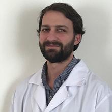 Profile picture for user Dr. Santiago Sapriza
